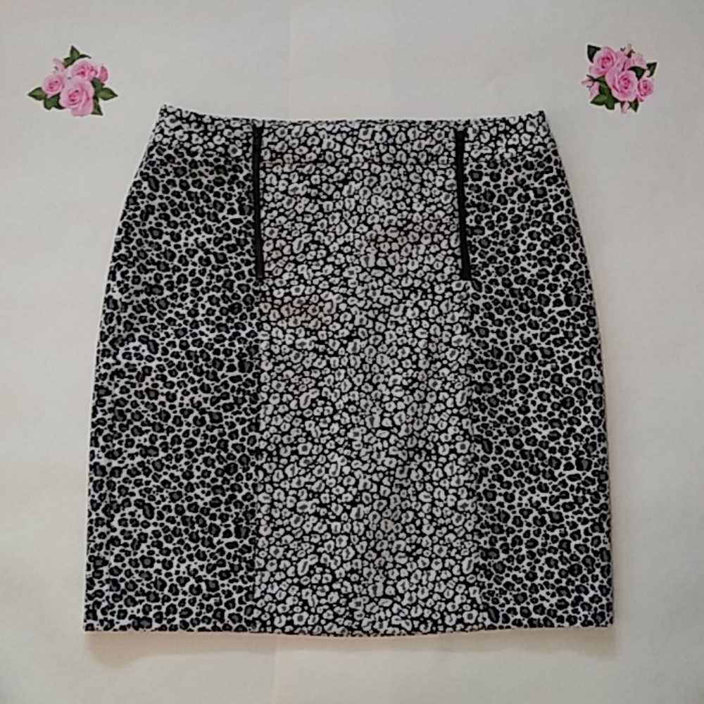 Ann Taylor Pencil Skirt
